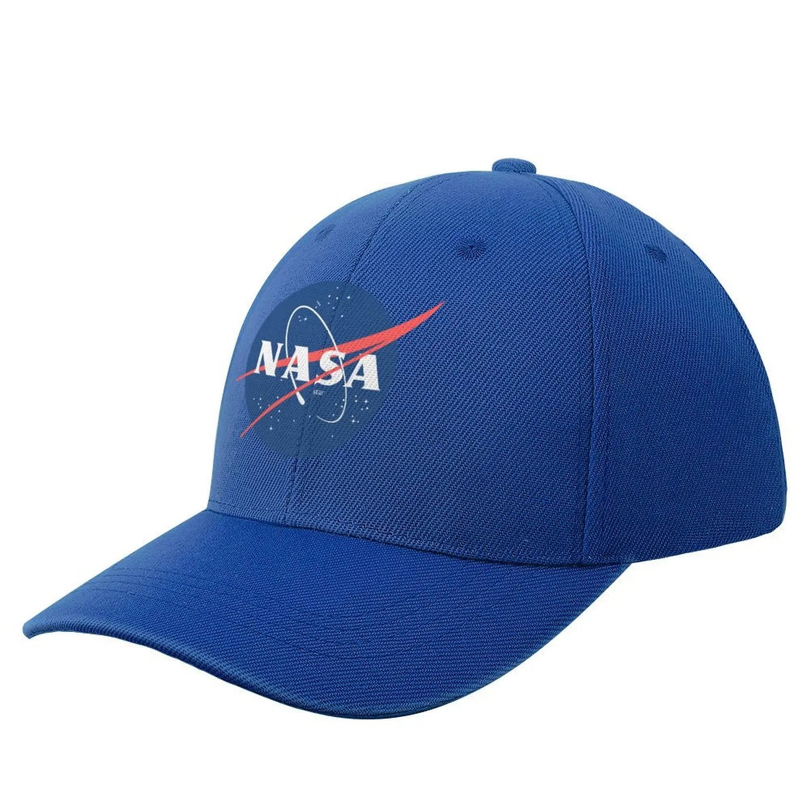 Casquette Logo NASA