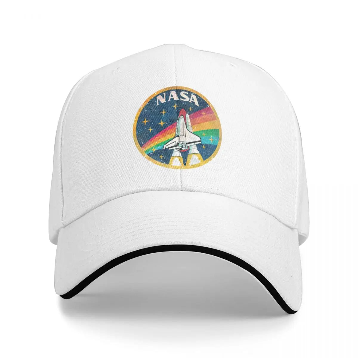 Casquette NASA Retro