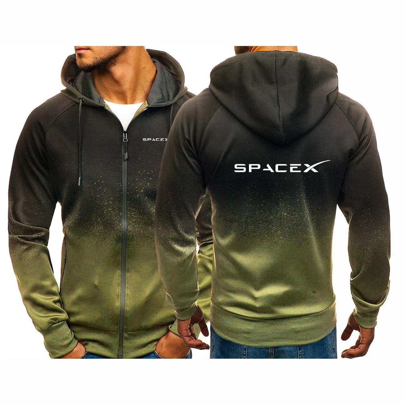 Sweat Space X