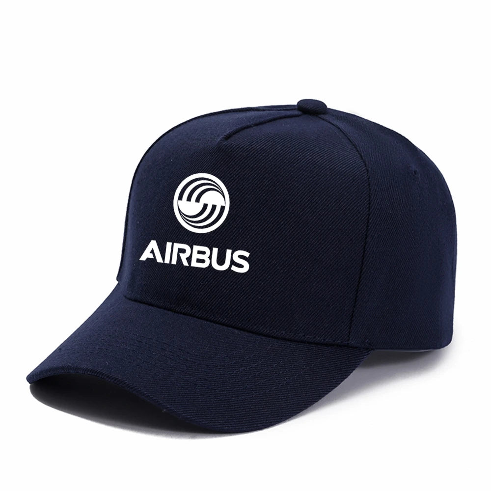 Casquette Airbus