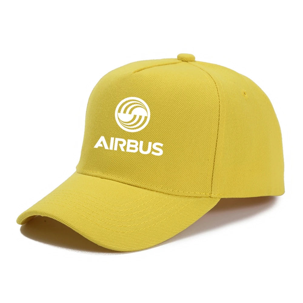 Casquette Airbus