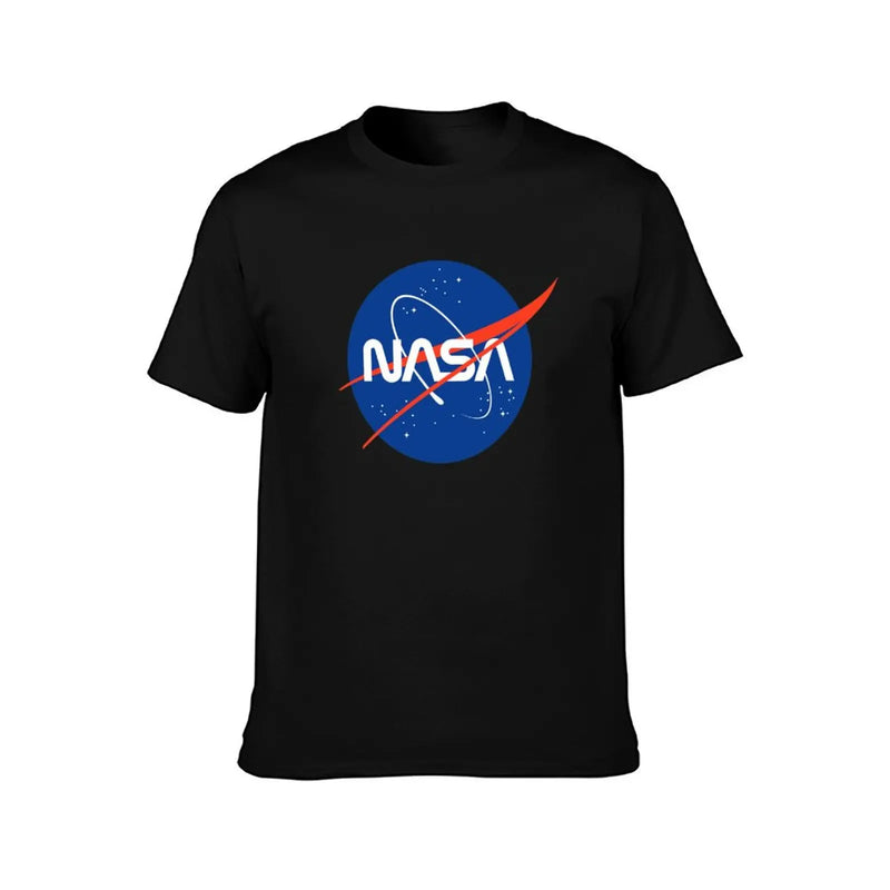 T-Shirt NASA