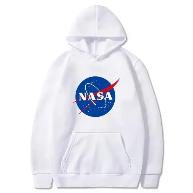 Sweat NASA