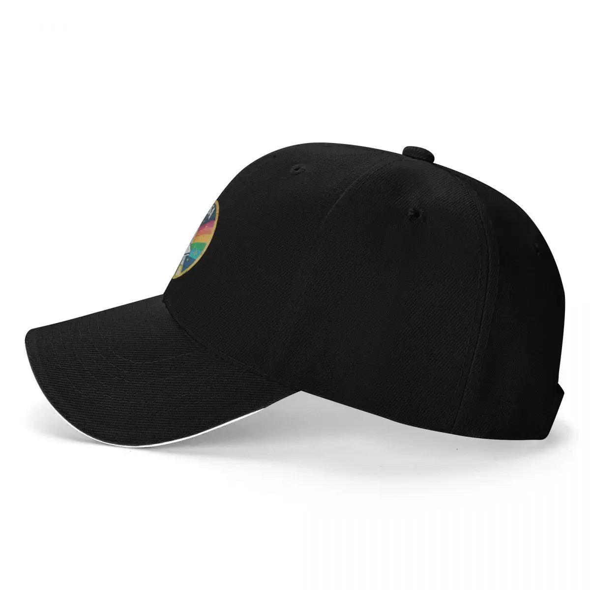 Casquette NASA Retro