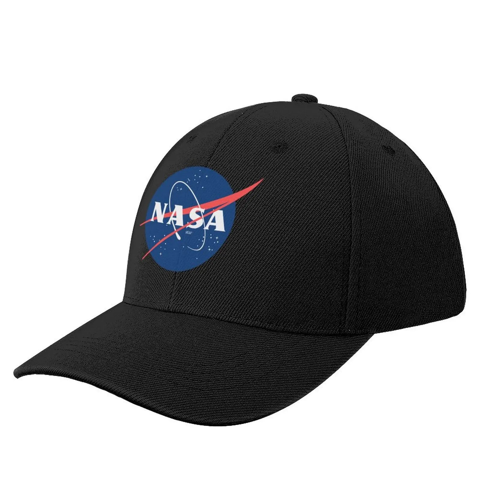 Casquette Logo NASA