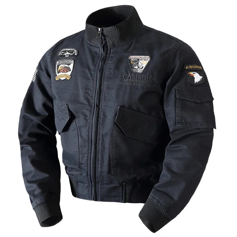 Veste Airborne