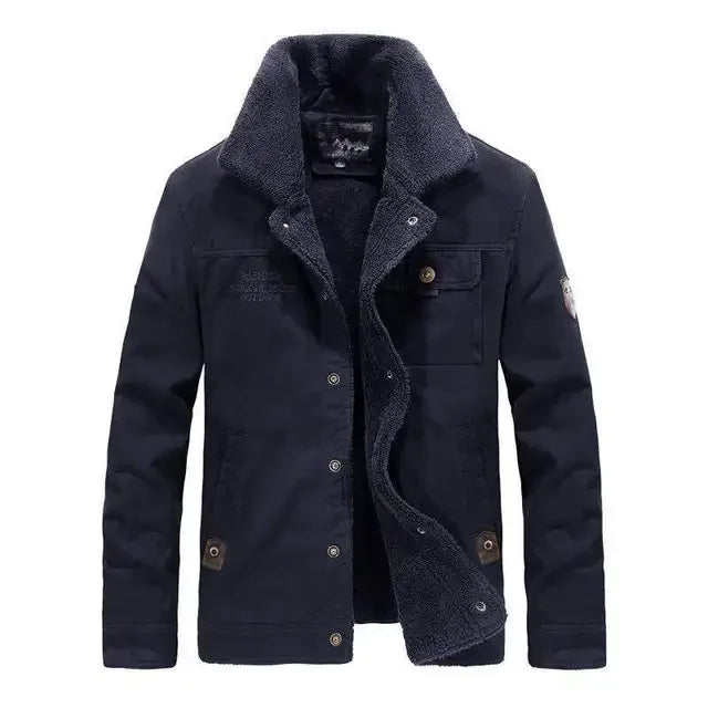 Manteau Aviateur