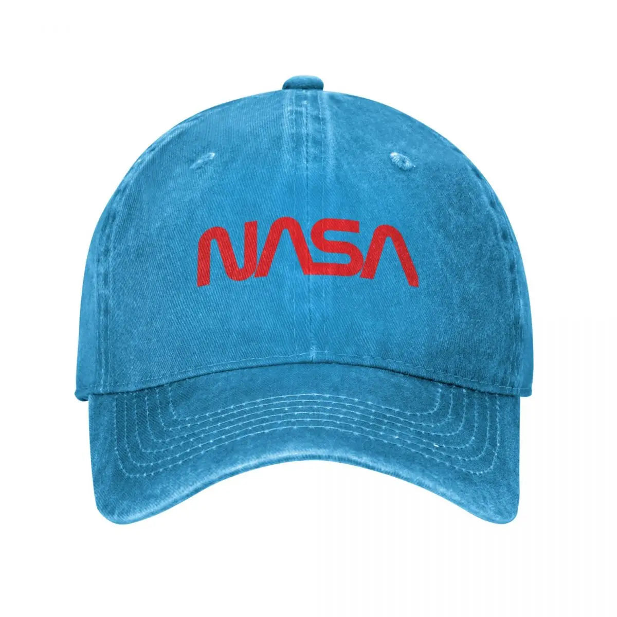 Casquette NASA Vintage