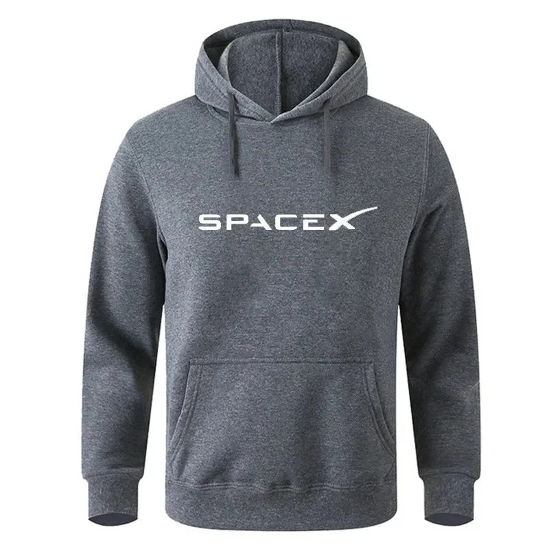 Pull Space X