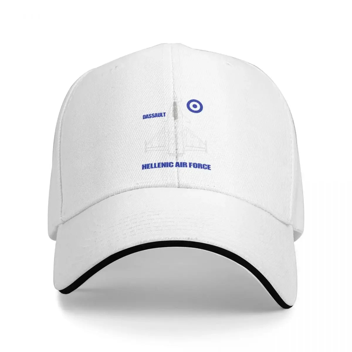 Casquette Dassault Rafale