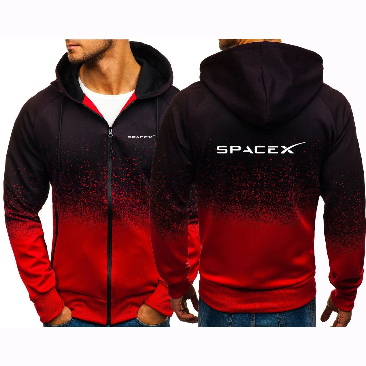 Sweat Space X