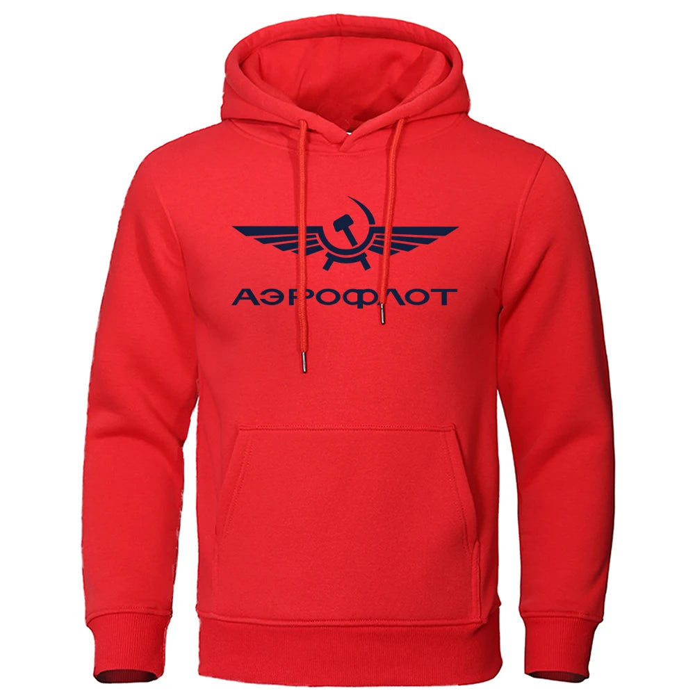 Pull Aviation Aeroflot