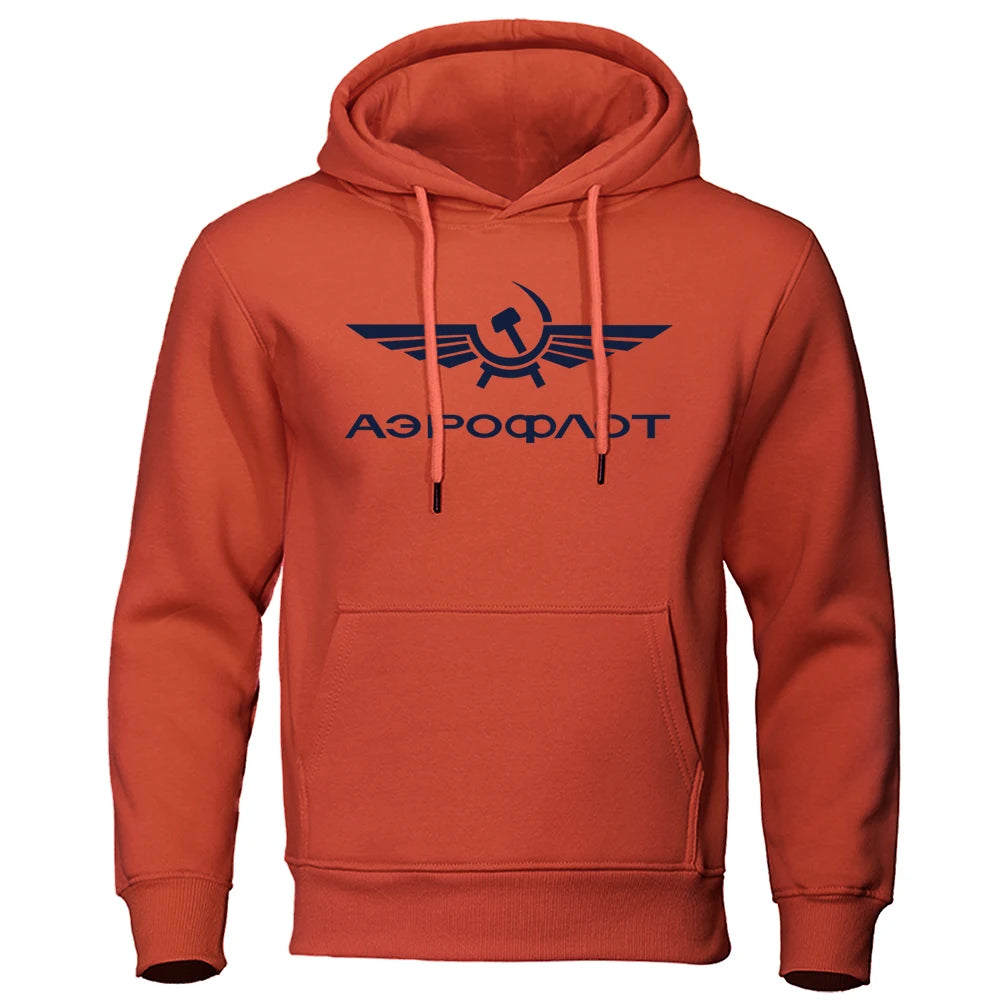 Pull Aviation Aeroflot