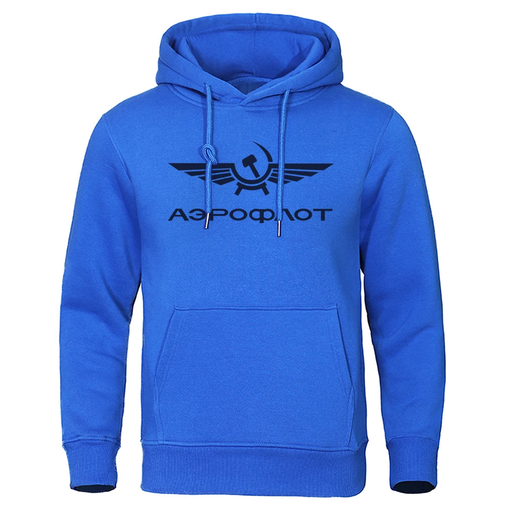 Pull Aviation Aeroflot