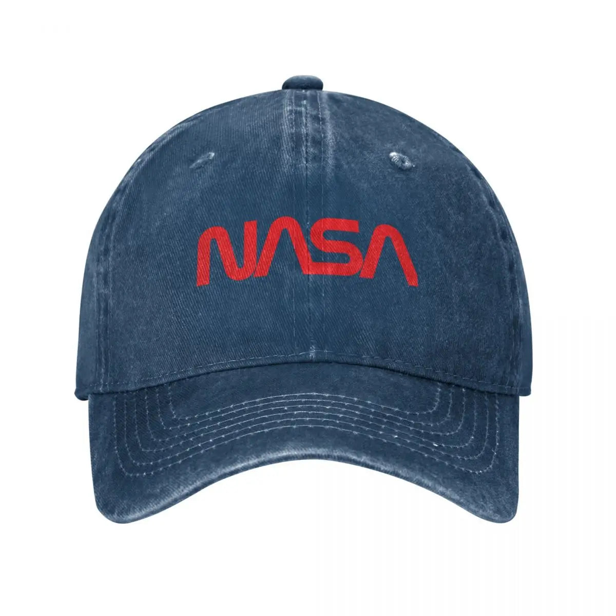 Casquette NASA Vintage