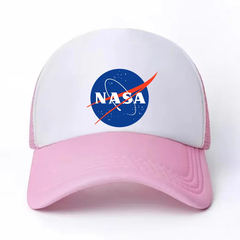 Casquette NASA Enfant