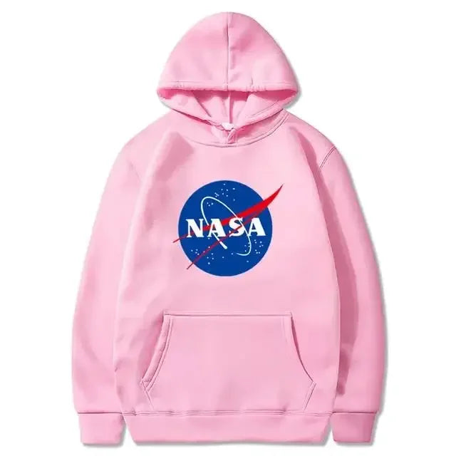 Sweat NASA