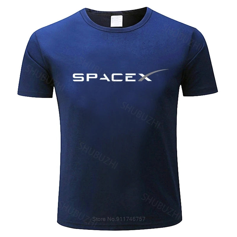 T-Shirt Space X