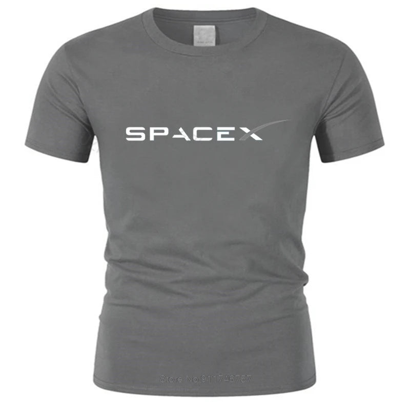 T-Shirt Space X