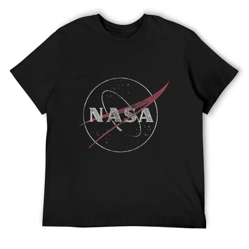 T-Shirt Logo NASA