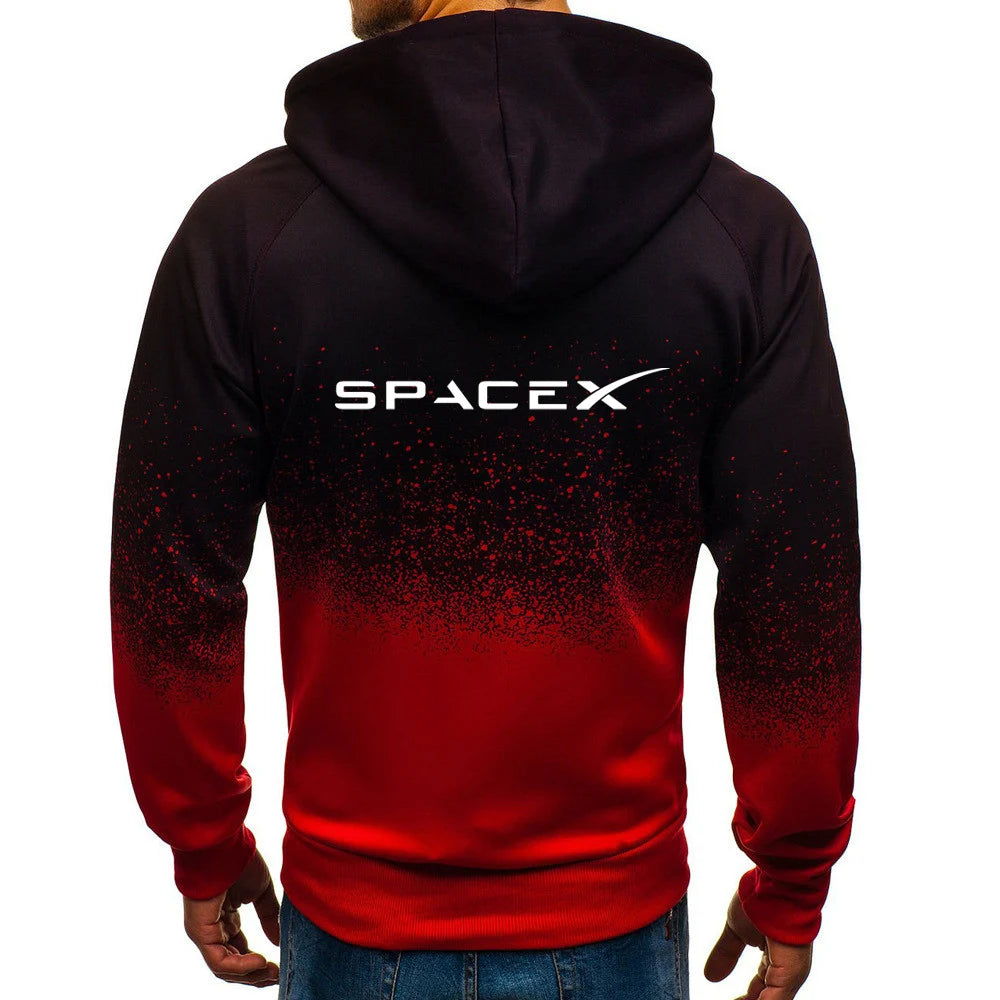 Sweat Space X