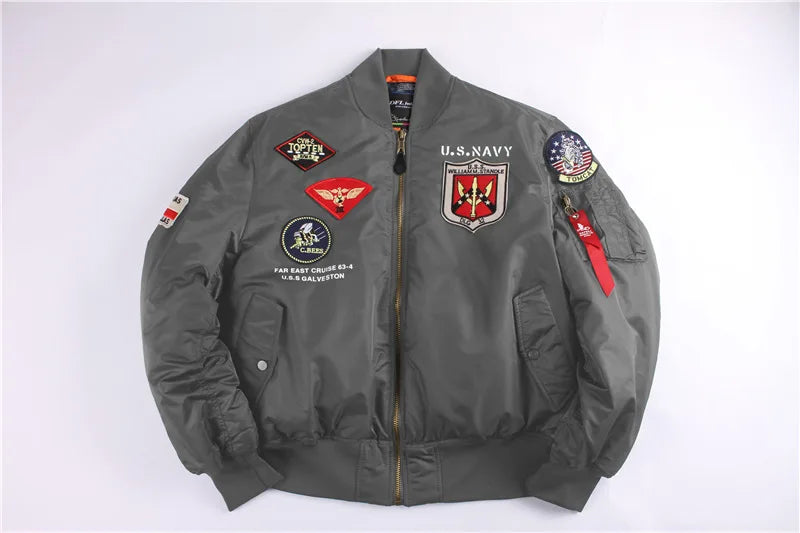 Veste US NAVY