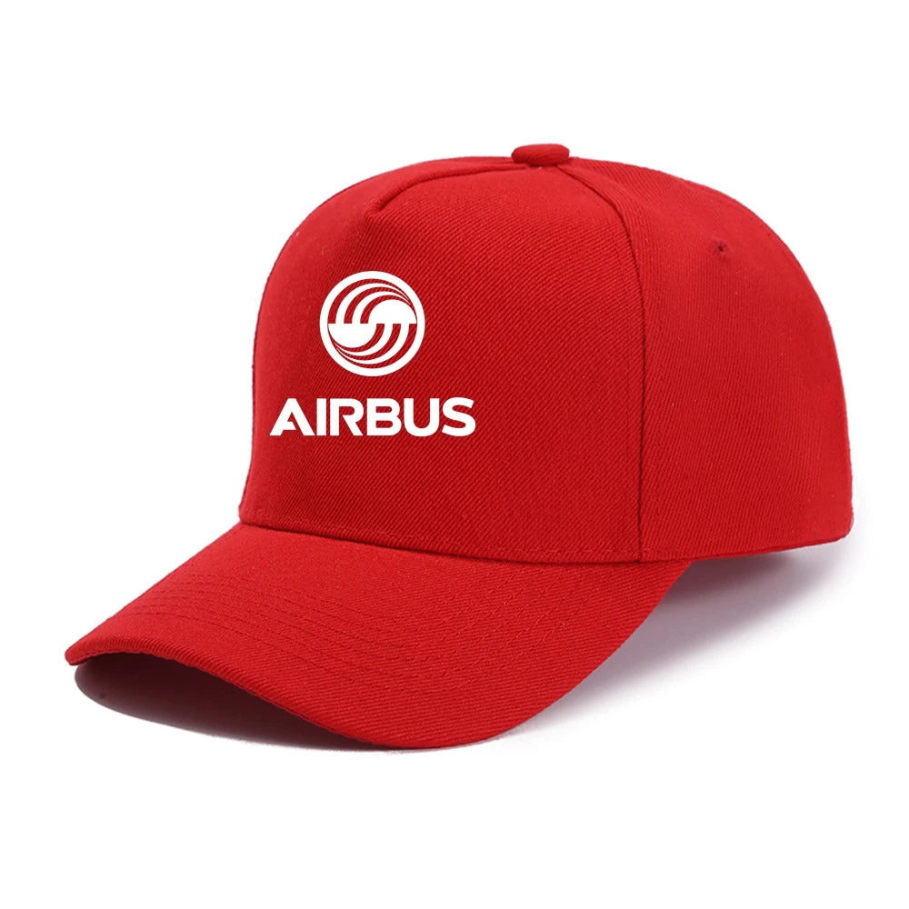 Casquette Airbus