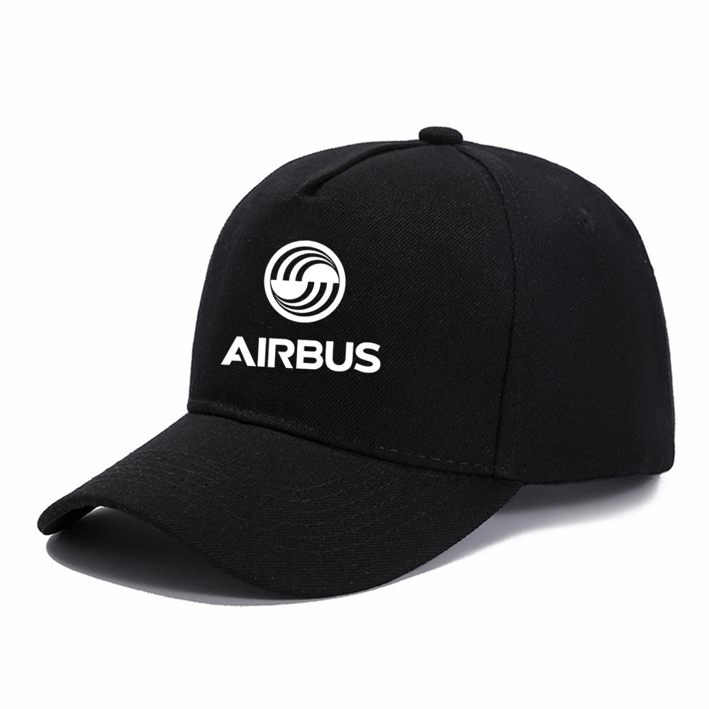 Casquette Airbus