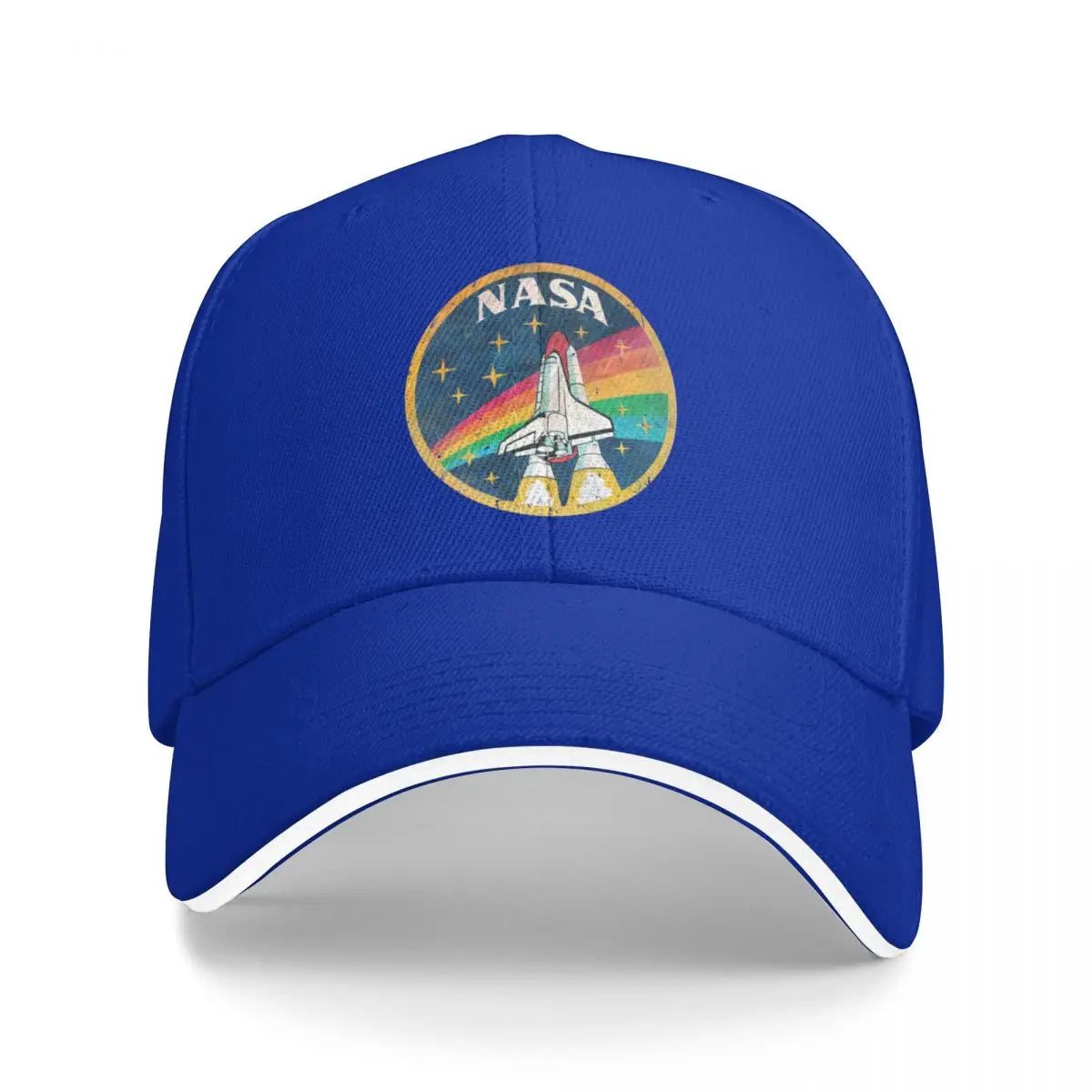 Casquette NASA Retro