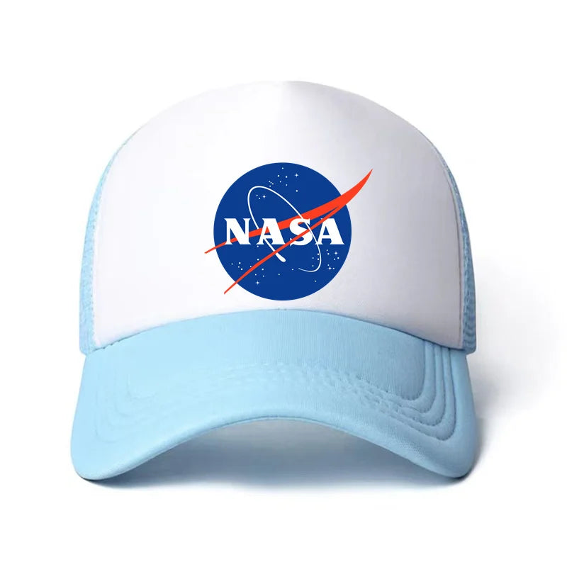 Casquette NASA Enfant