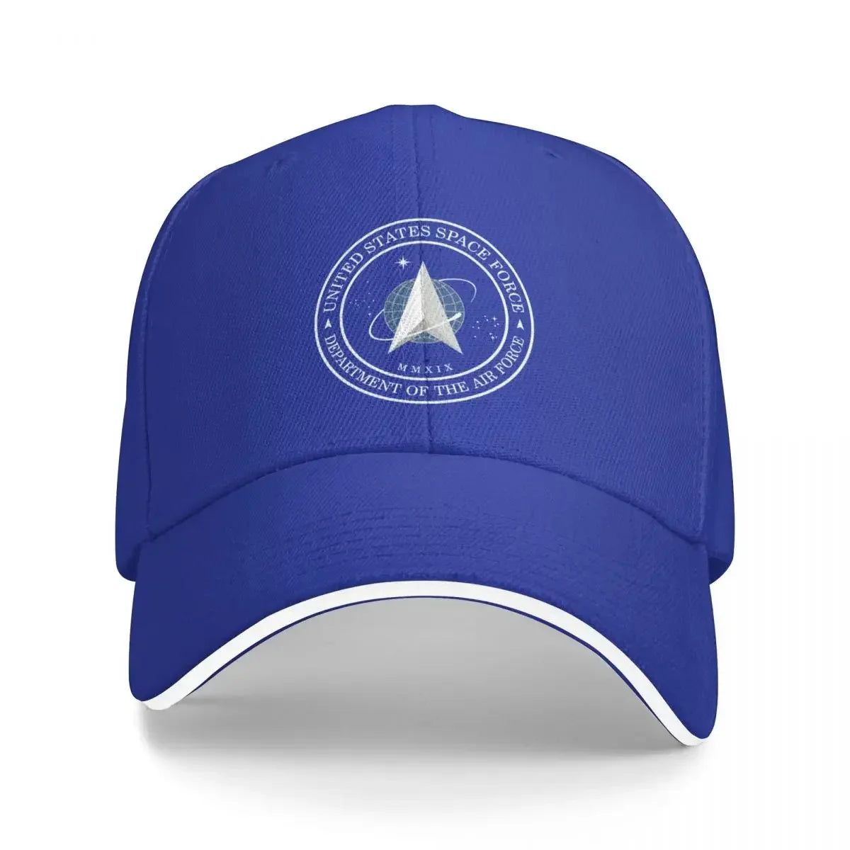 Casquette  United States Space Force USSF