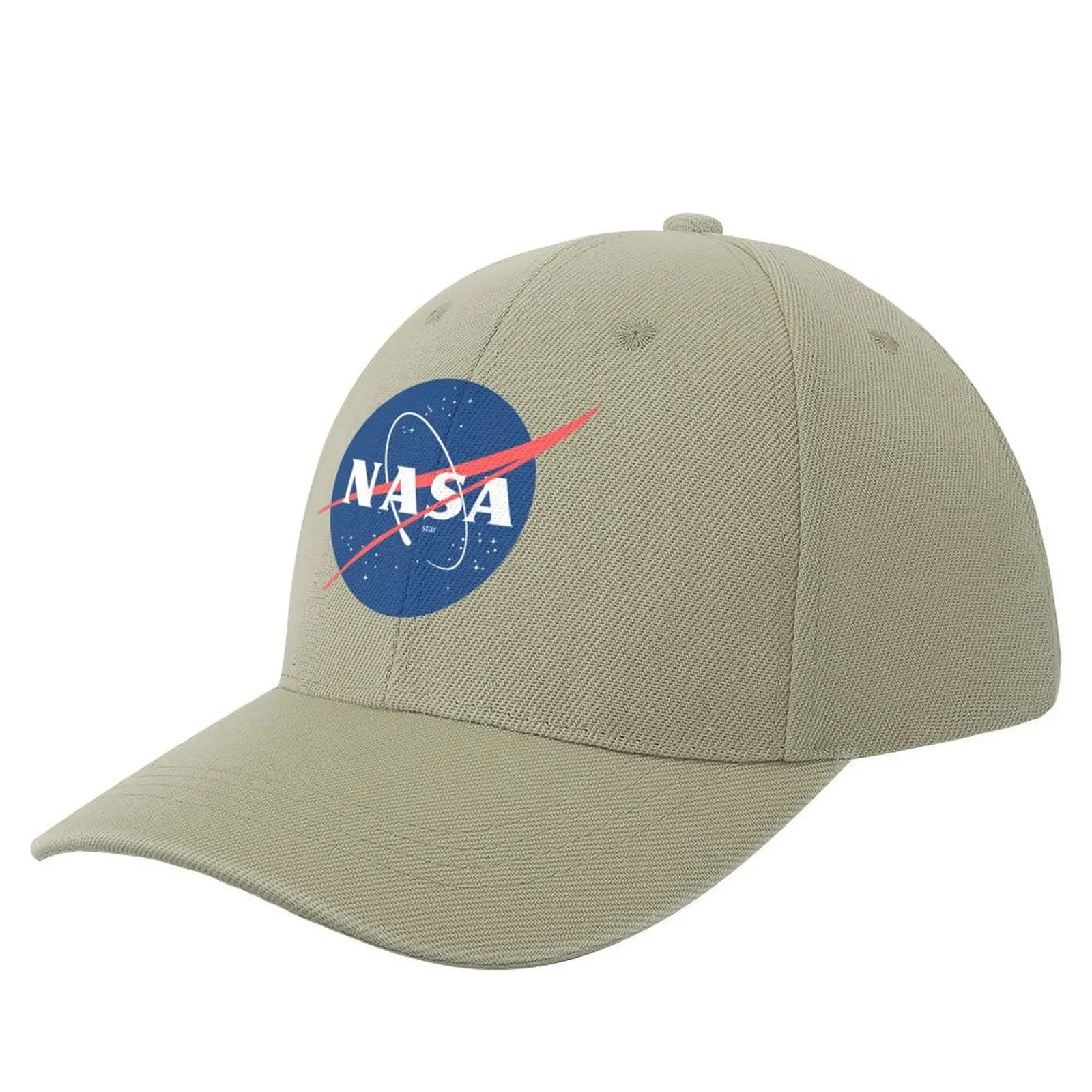 Casquette Logo NASA