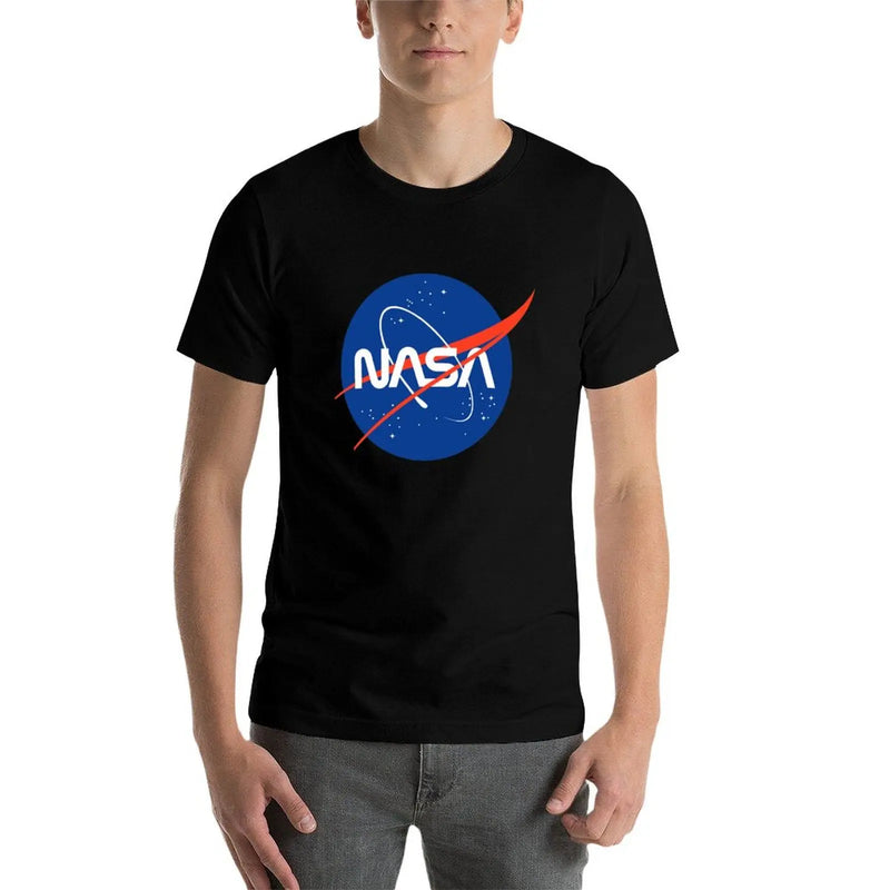 T-Shirt NASA