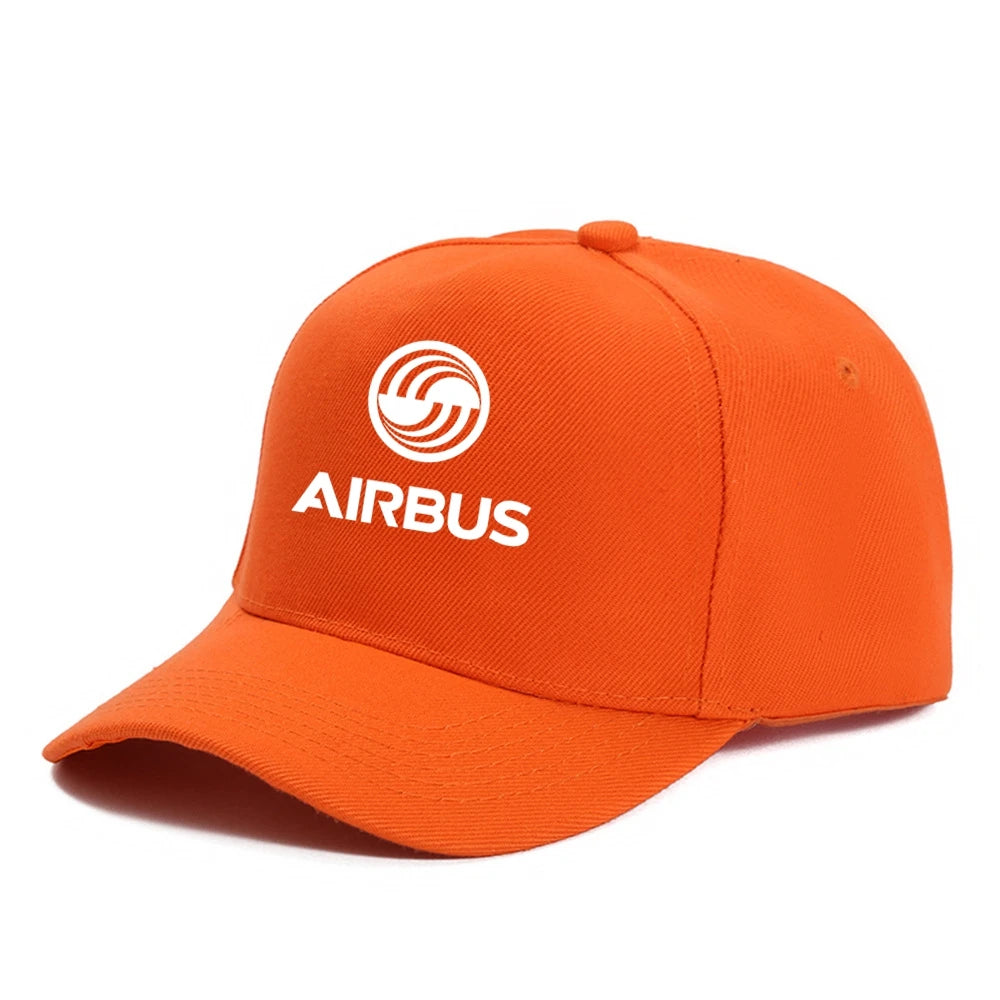 Casquette Airbus