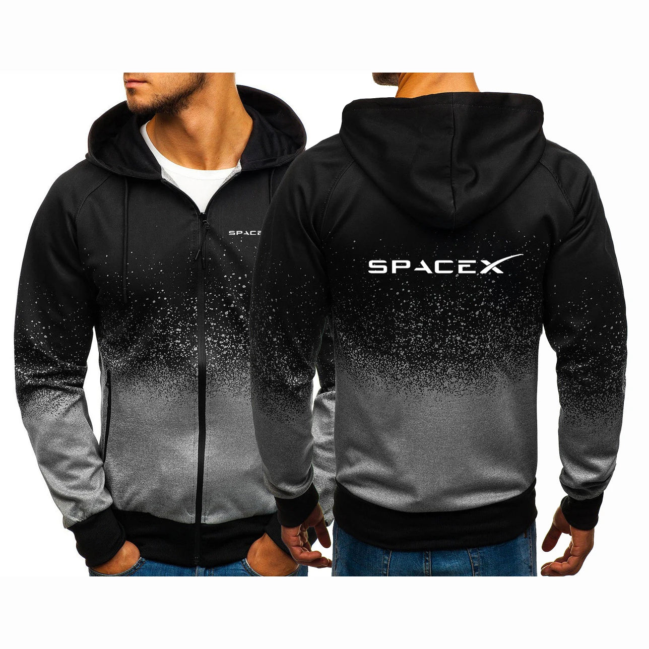 Sweat Space X