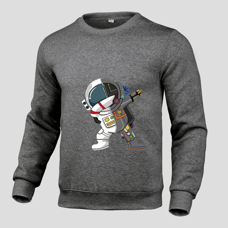 Pull Astronaute