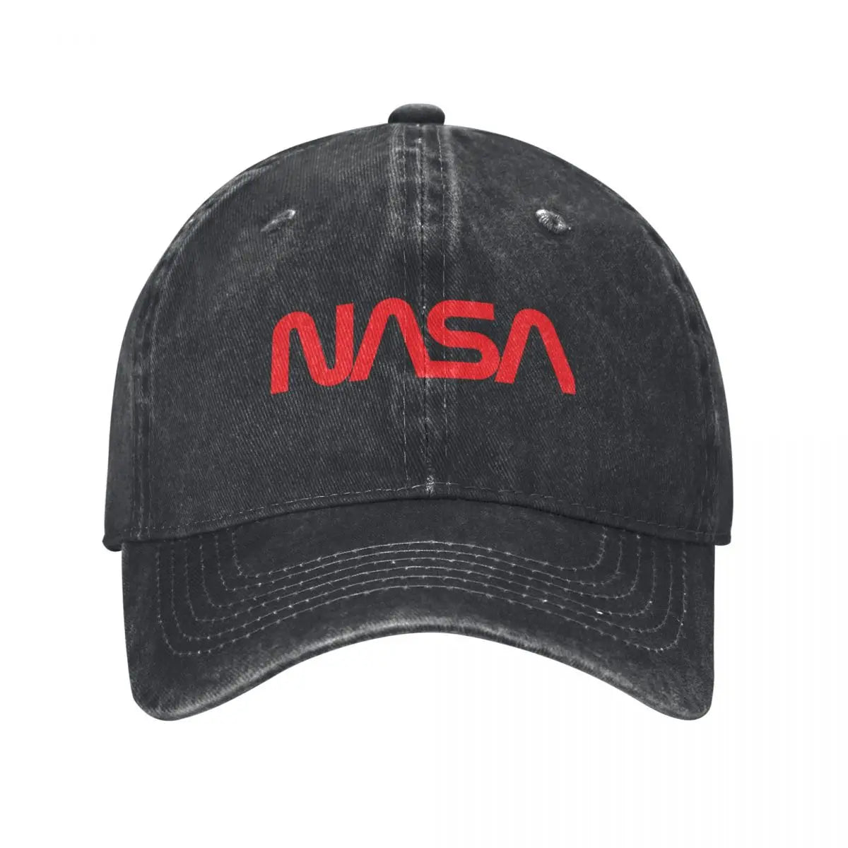 Casquette NASA Vintage