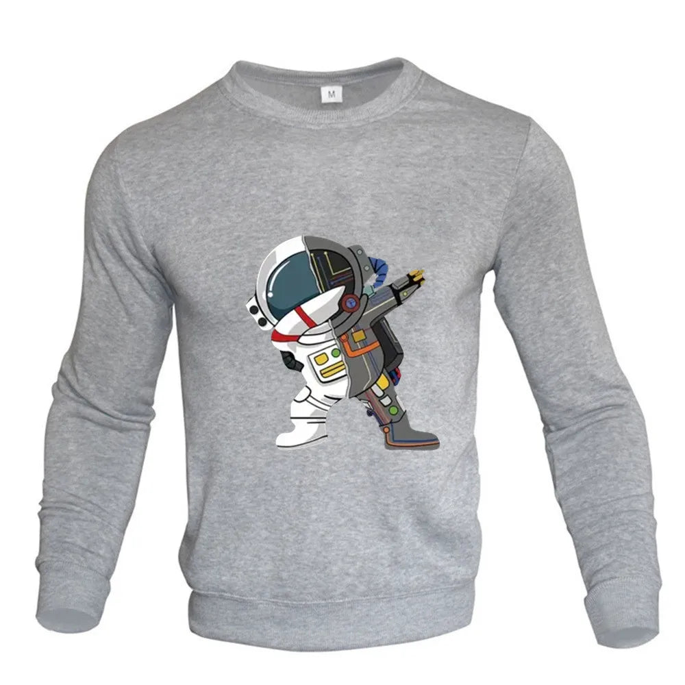 Pull Astronaute