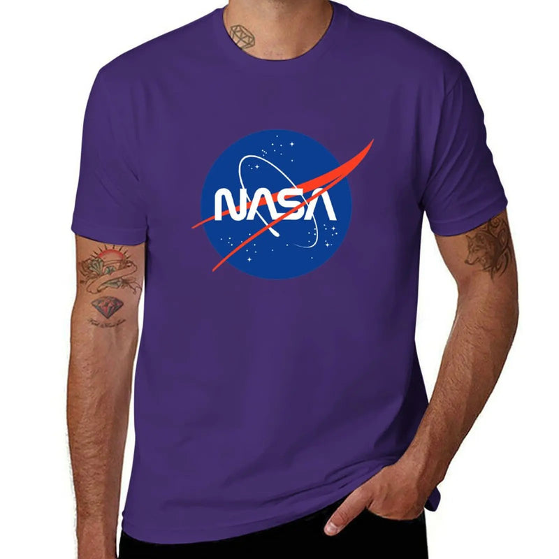 T-Shirt NASA