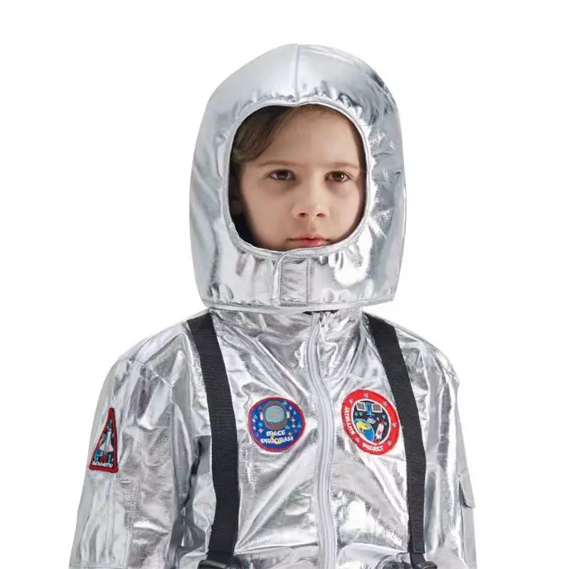 Casque Astronaute