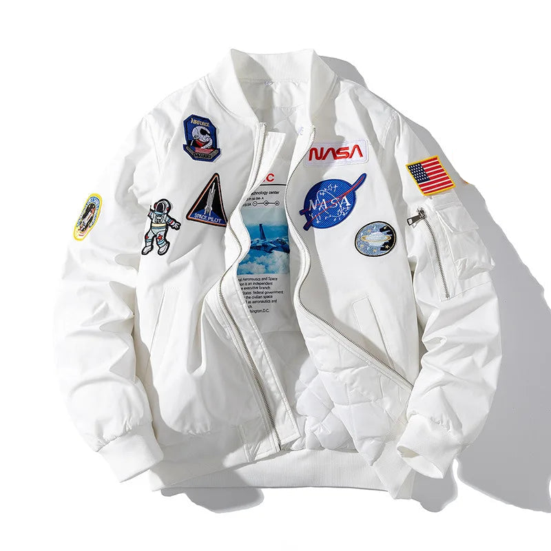 Bomber NASA