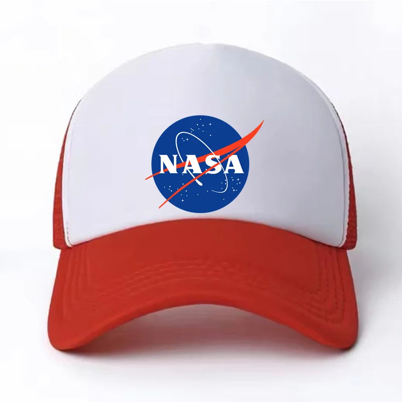 Casquette NASA Enfant