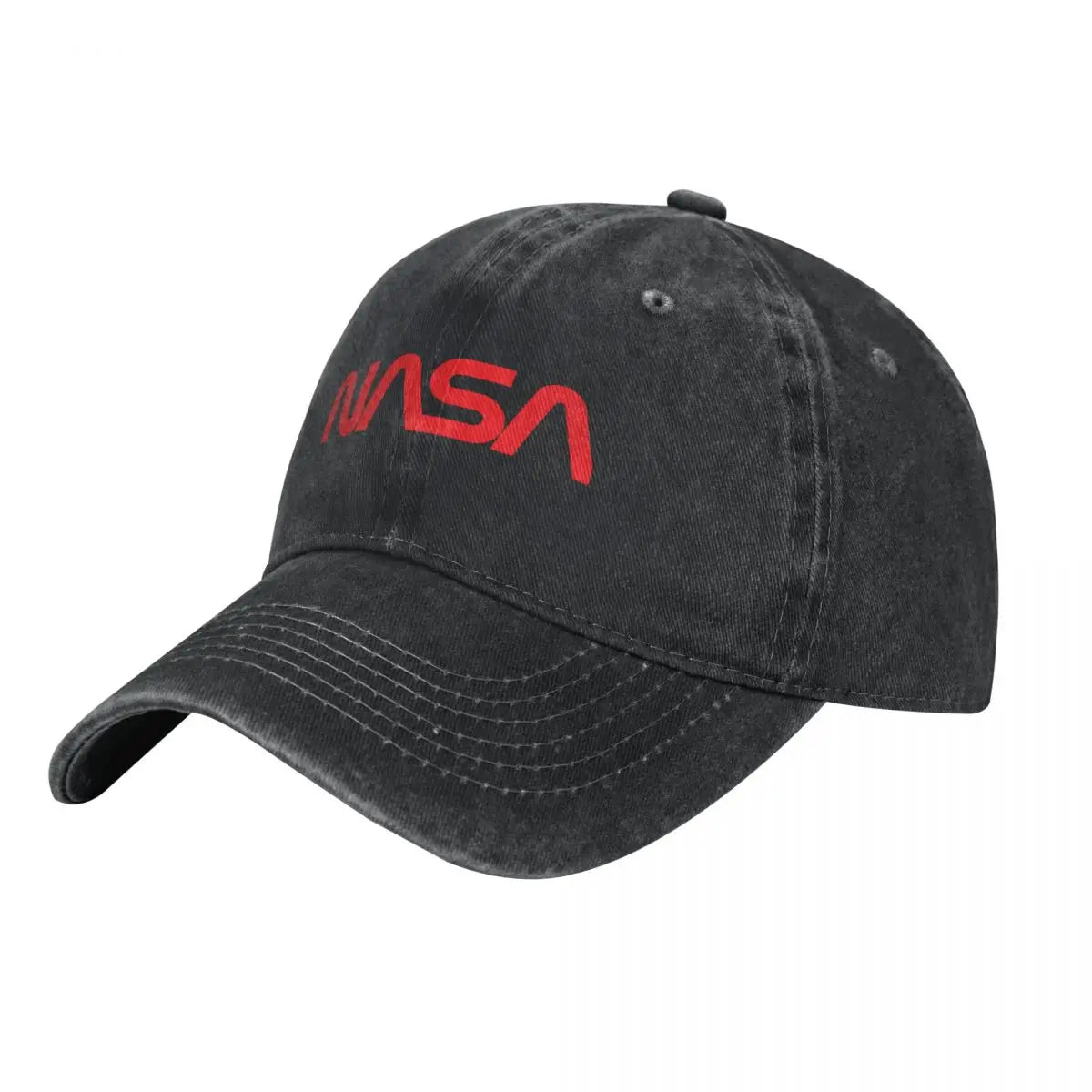 Casquette NASA Vintage