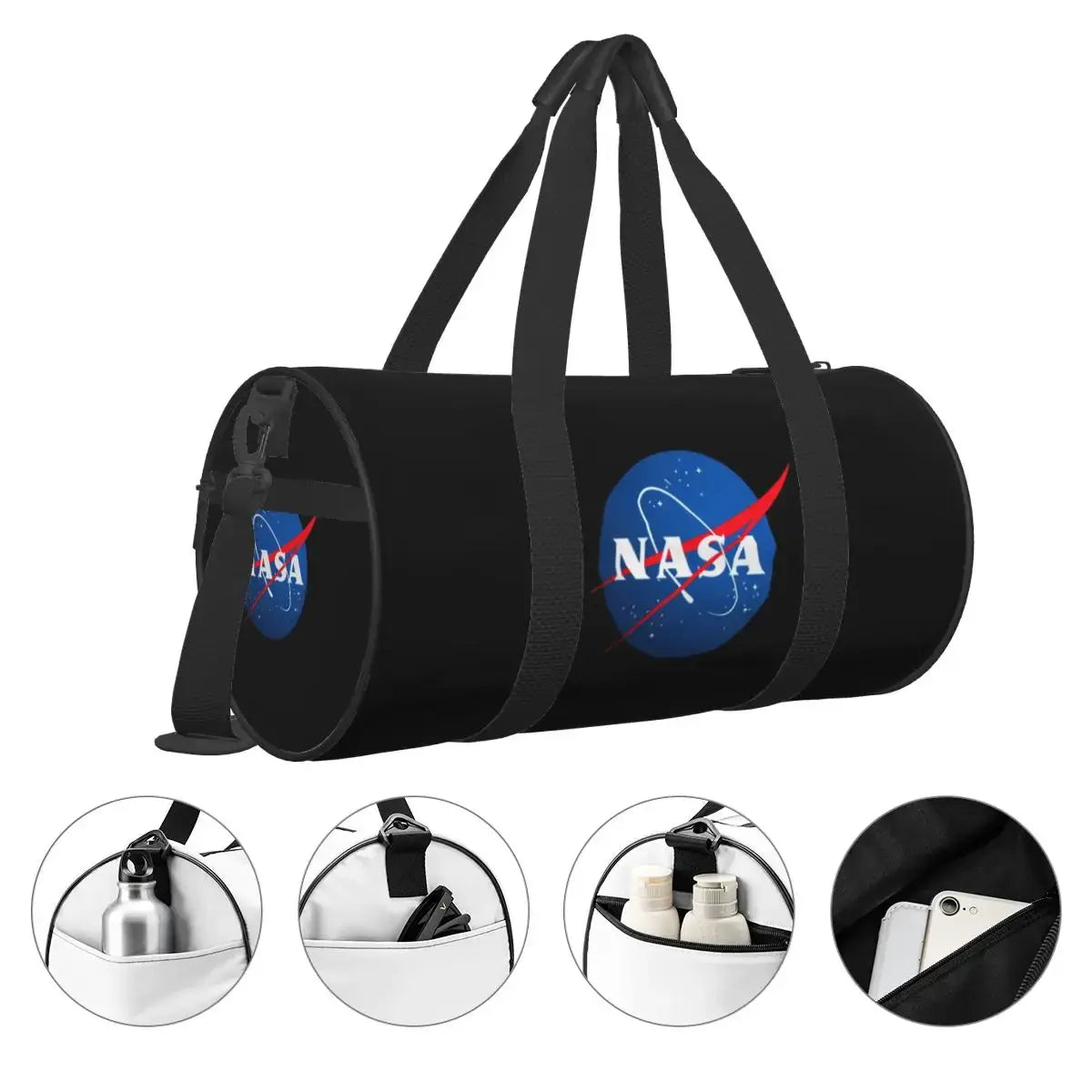 Sac Astronaute NASA Espace Astronomie    Espace Astronomie