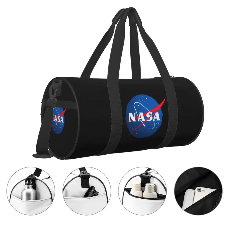 Sac Astronaute NASA