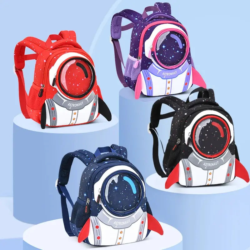 Sac Cartable Astronaute