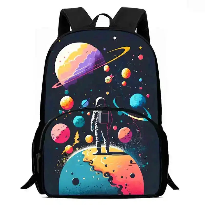 Sac à dos Astronomie