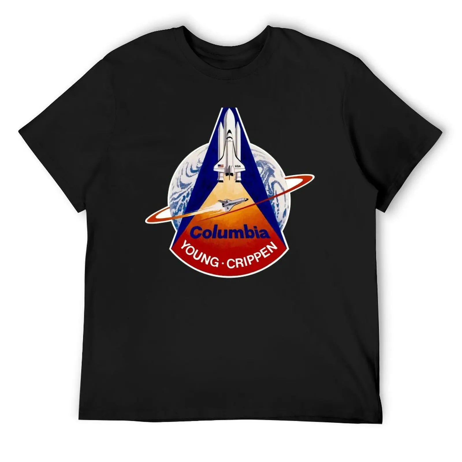 T-Shirt Espace Columbia