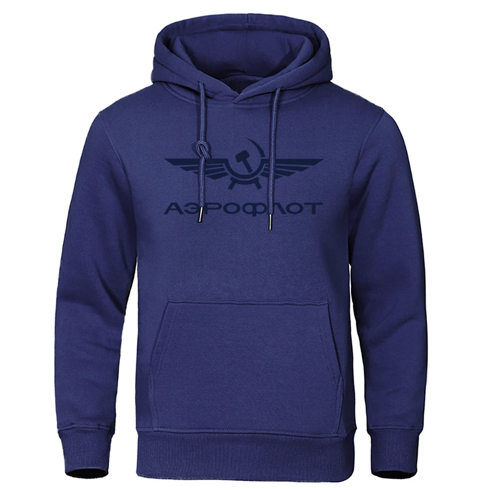 Pull Aviation Aeroflot