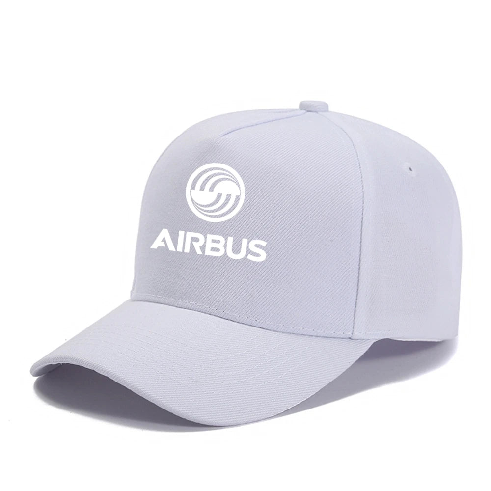 Casquette Airbus